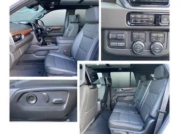 GMC Yukon 2026 photo 5