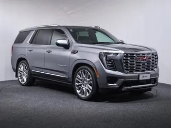 GMC Yukon 2026 photo 2