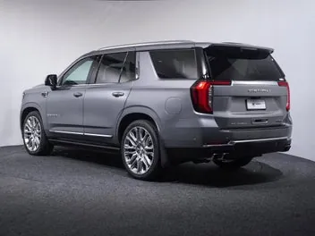 GMC Yukon 2026 photo 3