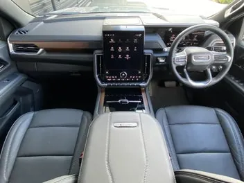 GMC Yukon 2026 photo 4