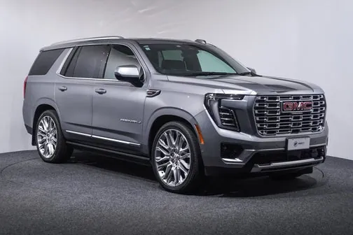 GMC Yukon