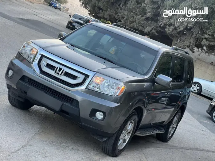 Honda Pilot