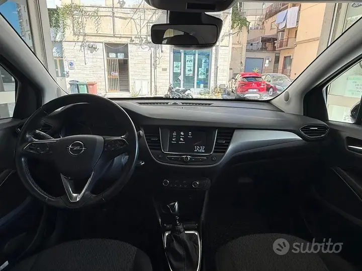 Opel Crossland 2023 photo 5