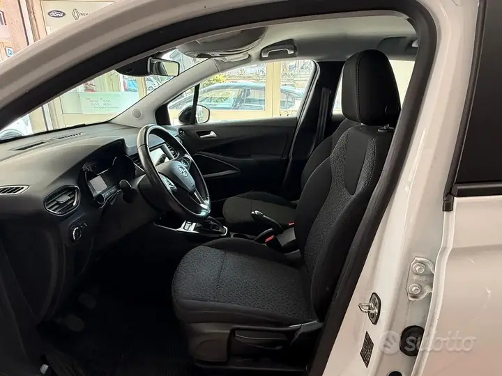 Opel Crossland 2023 photo 4