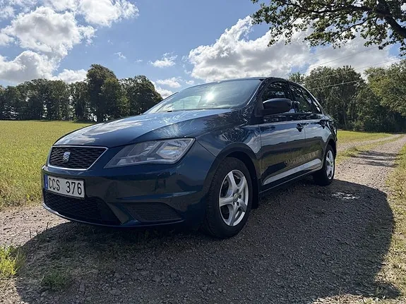 Seat Toledo