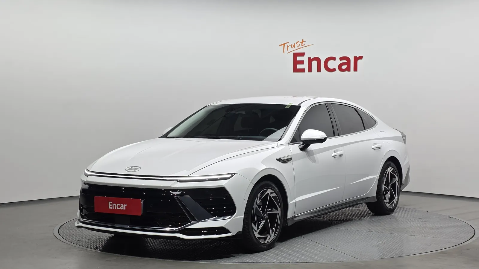 Hyundai Sonata Edge