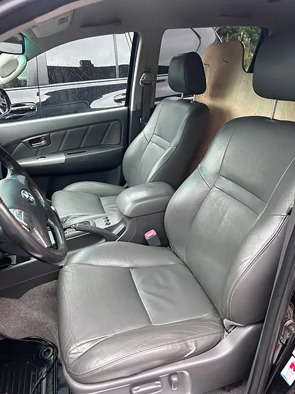 Toyota Hilux 2013 photo 3