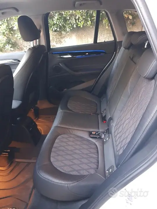 BMW X1 2020 photo 2