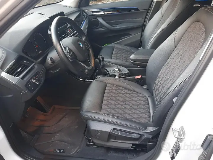 BMW X1 2020 photo 5