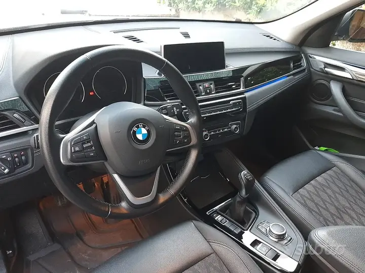 BMW X1 2020 photo 4