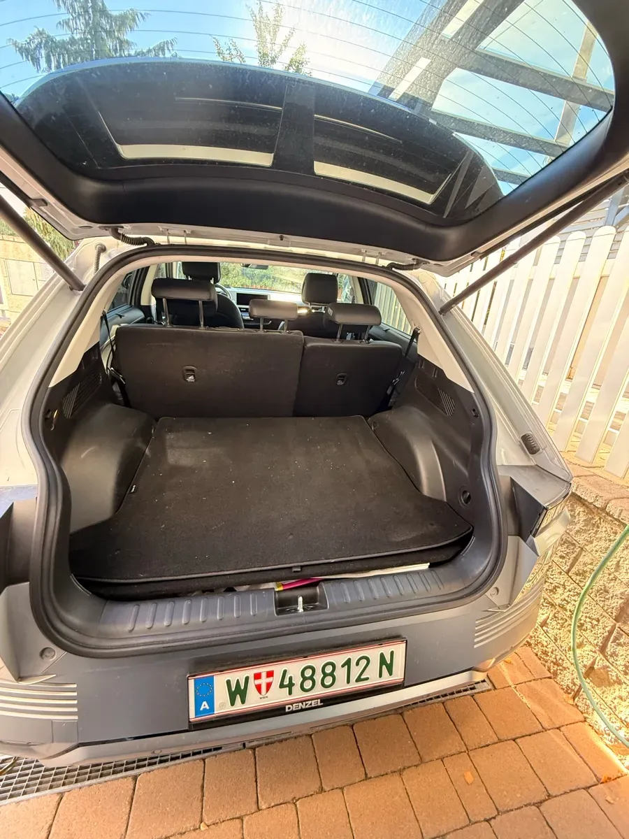 Hyundai Ioniq 5 2022 photo 3