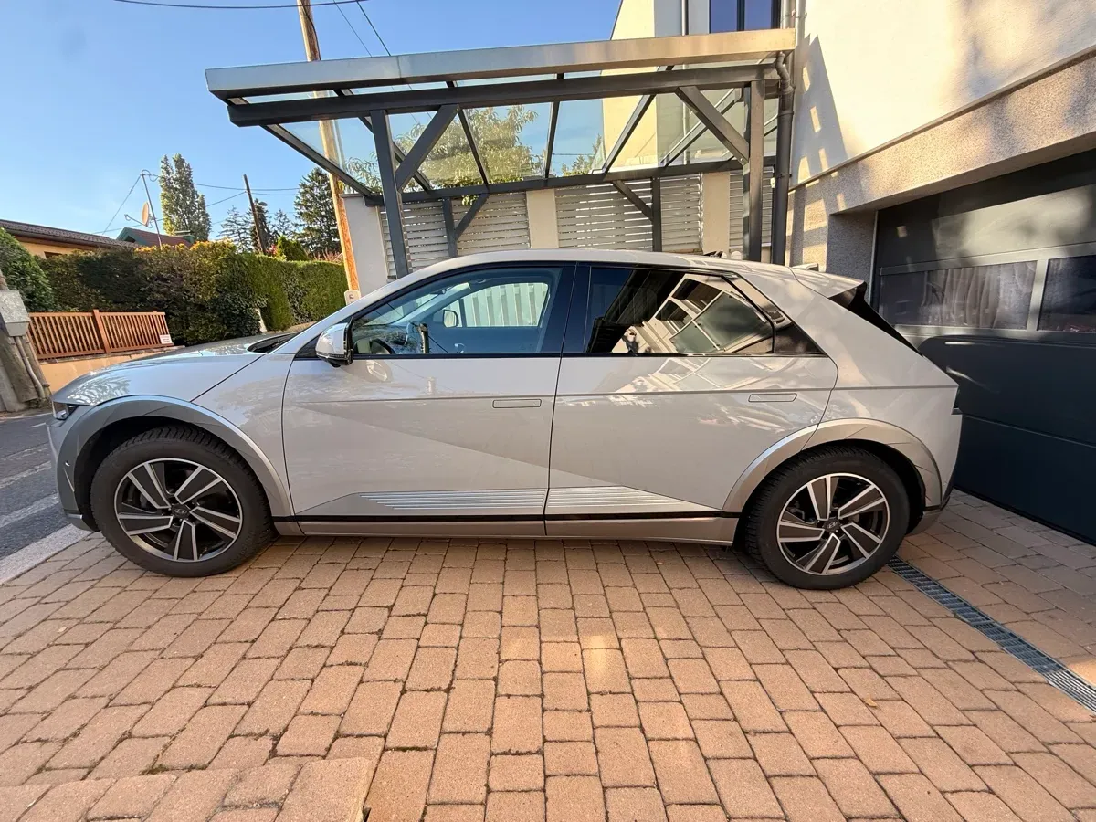 Hyundai Ioniq 5