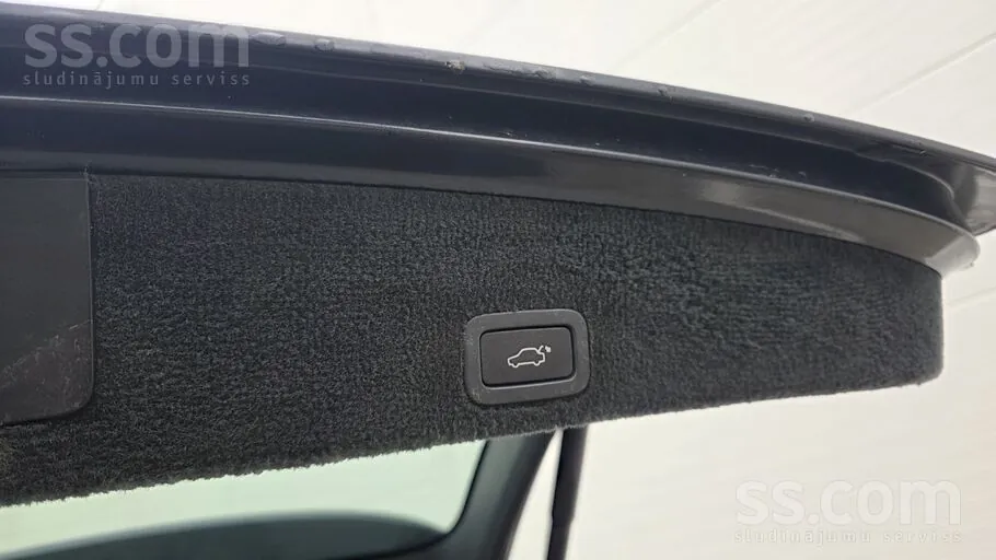 Volvo Xc60 2012 photo 5