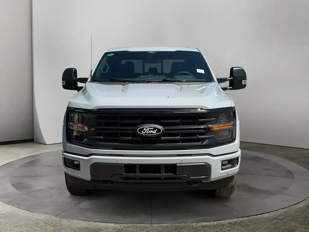 Ford F-150 2026 photo 5