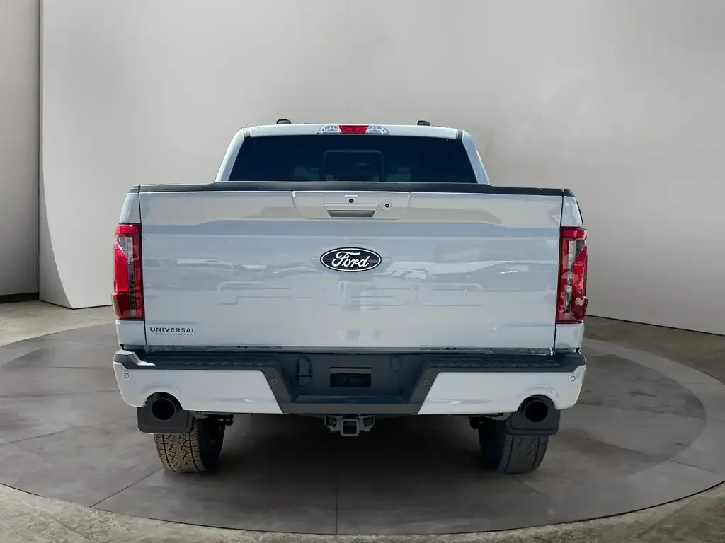 Ford F-150 2026 photo 4