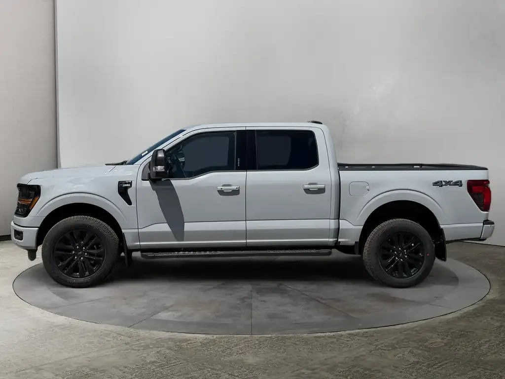 Ford F-150 2026 photo 2