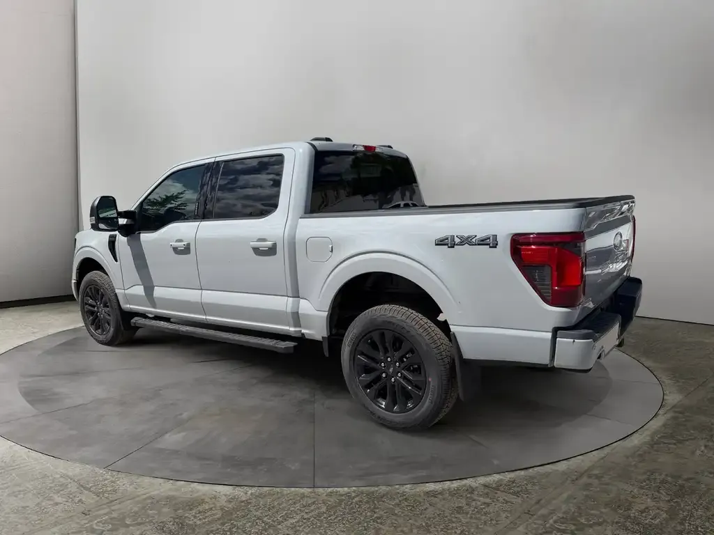 Ford F-150 2026 photo 3