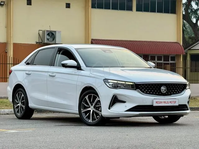 Proton S70