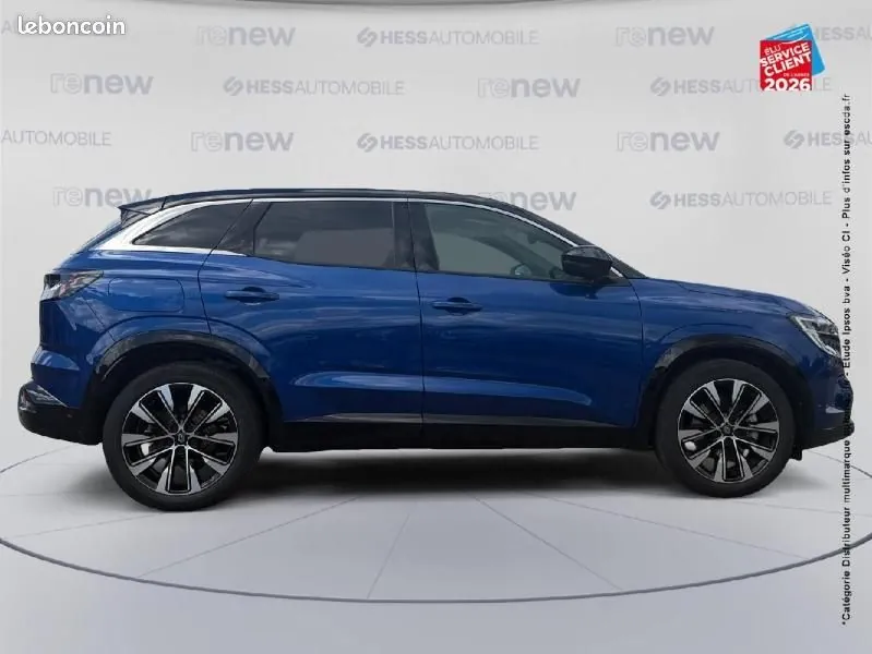 Renault Austral 2025 photo 4
