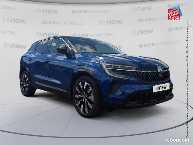 Renault Austral 2025 photo 3