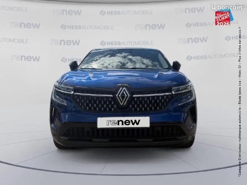 Renault Austral 2025 photo 2