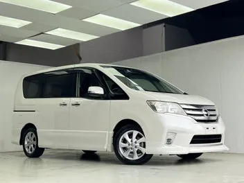 Nissan Serena 2012 photo 5