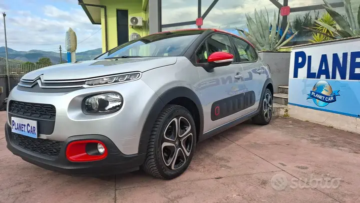 Citroen C3 2018 photo 5