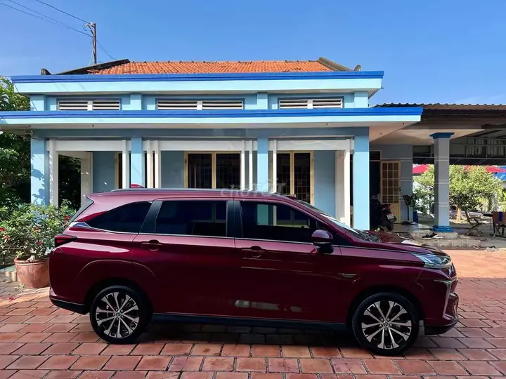 Toyota Veloz Cross 2026 photo 4