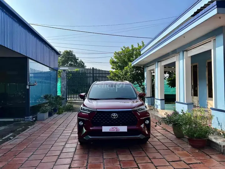 Toyota Veloz Cross 2026 photo 2