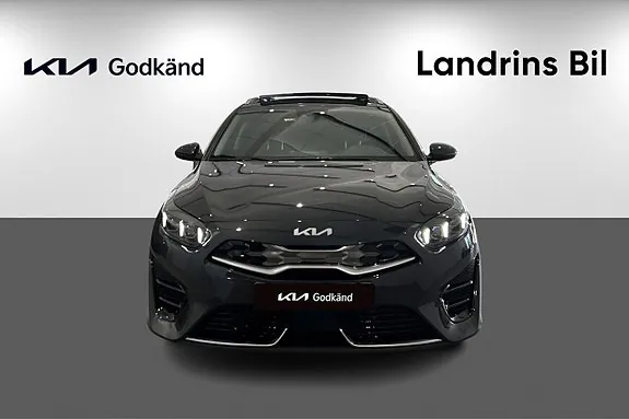 Kia Ceed 2023 photo 2