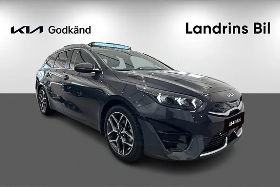 Kia Ceed 2023 photo 3