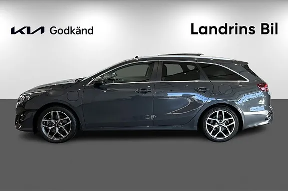 Kia Ceed 2023 photo 4