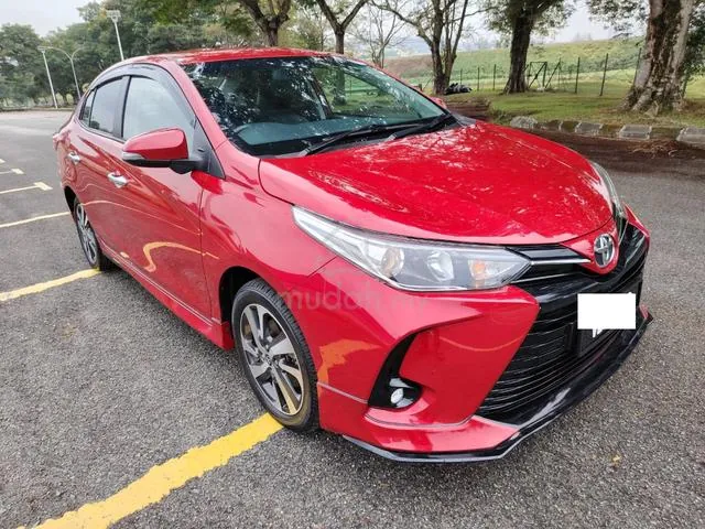 Toyota Vios