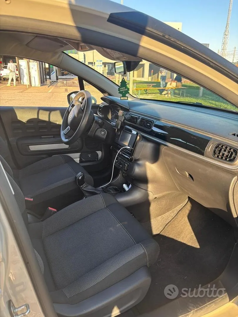 Citroen C3 2023 photo 4