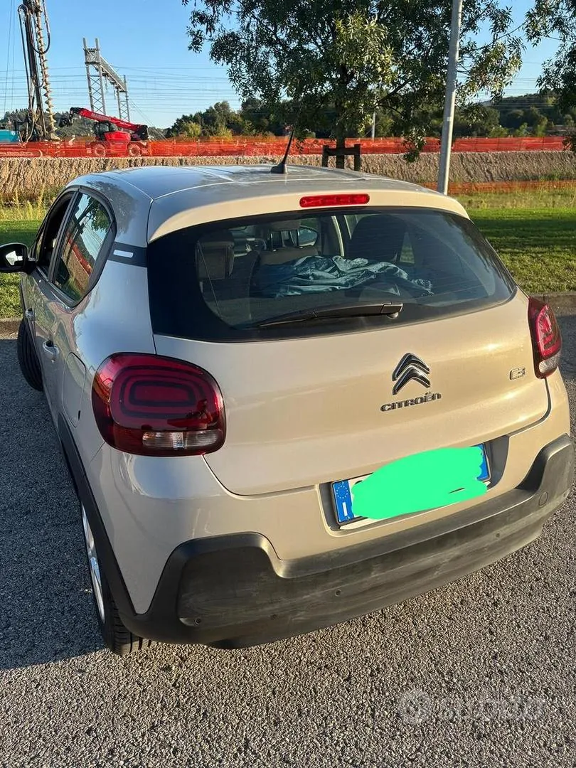 Citroen C3 2023 photo 2