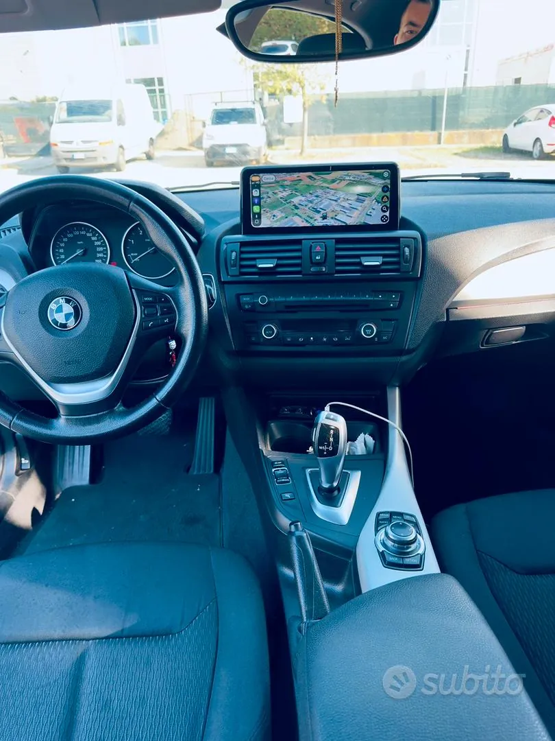 BMW F20 2012 photo 5