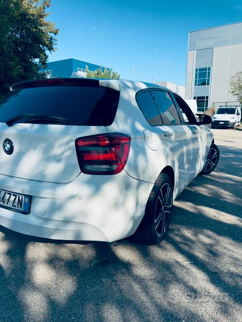 BMW F20 2012 photo 2
