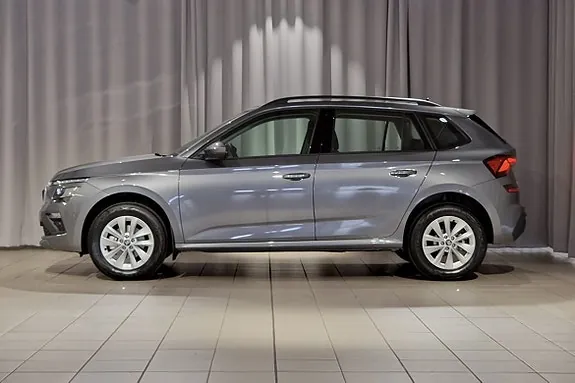 Skoda Kamiq 2027 photo 2