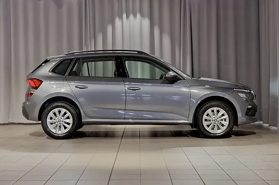 Skoda Kamiq 2027 photo 4