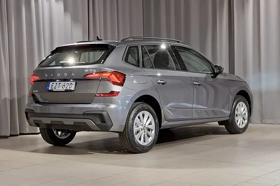 Skoda Kamiq 2027 photo 5