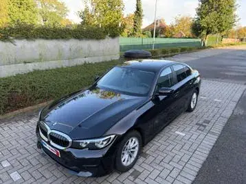 BMW 320I