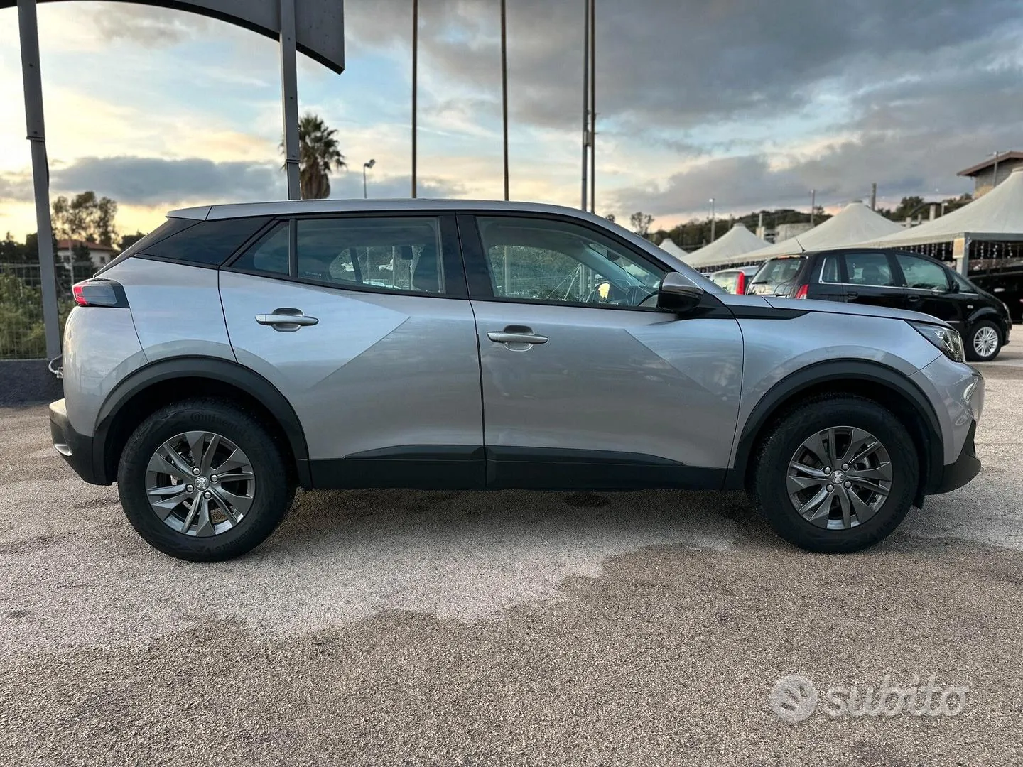 Peugeot 2008 2022 photo 4