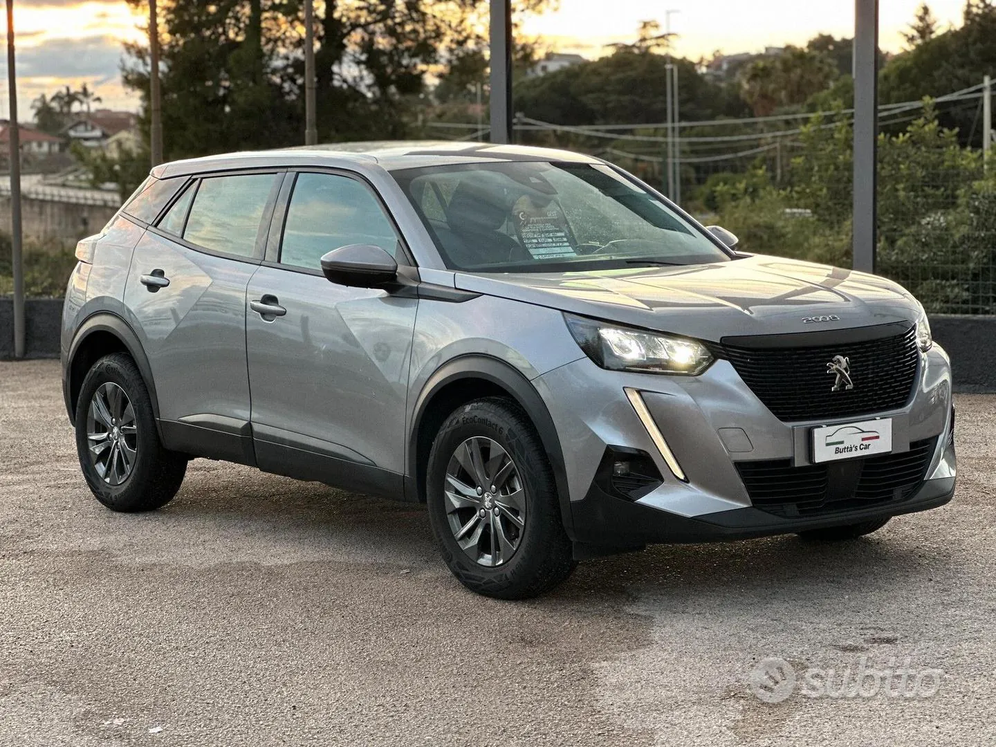 Peugeot 2008 2022 photo 3
