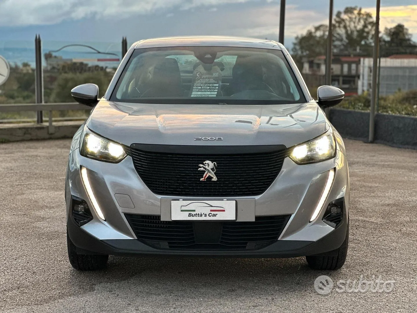 Peugeot 2008 2022 photo 2