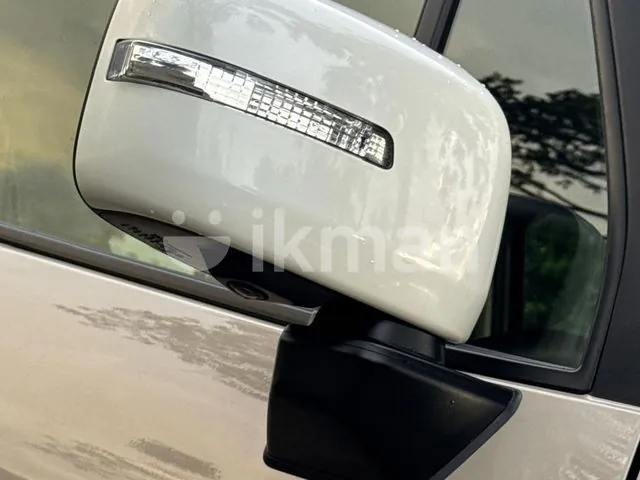 Suzuki Xbee 2025 photo 4
