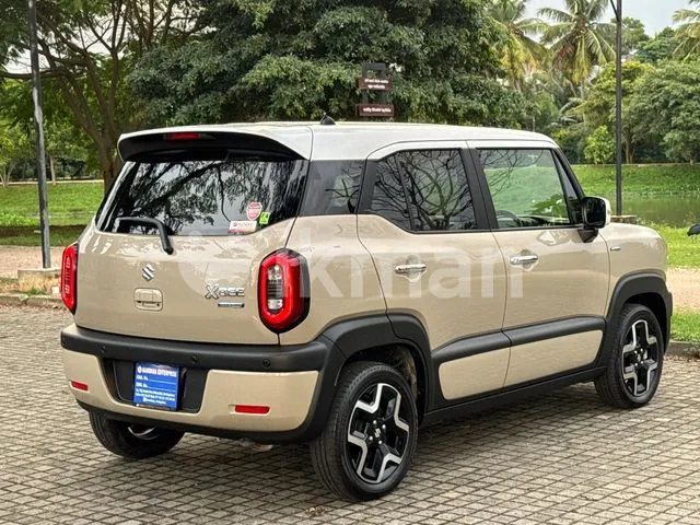 Suzuki Xbee 2025 photo 5