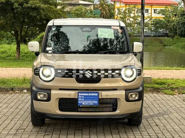 Suzuki Xbee 2025 photo 2