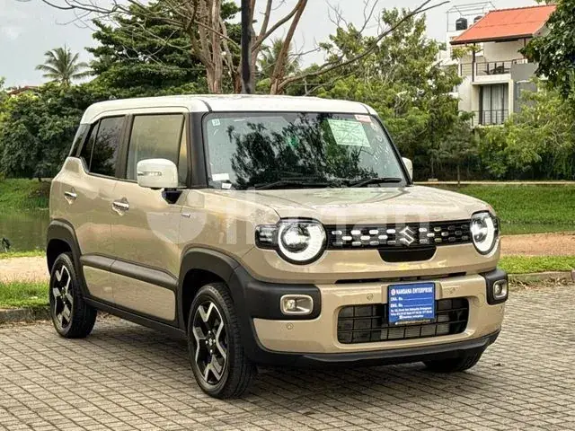 Suzuki Xbee