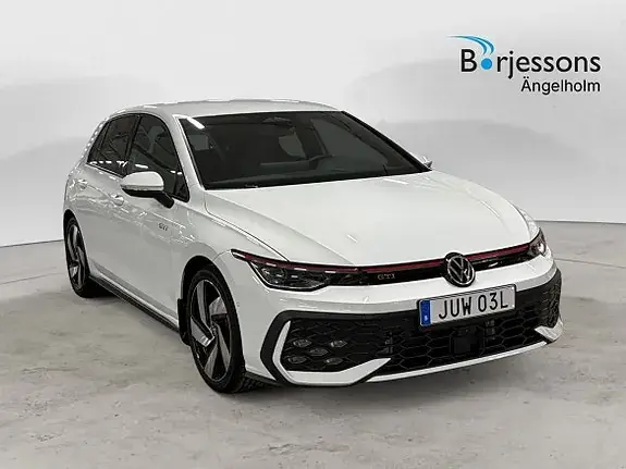 Volkswagen Golf I