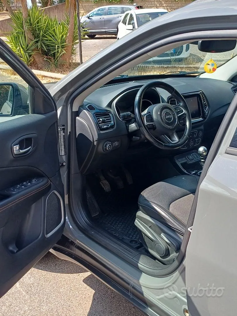 Jeep Compass 2020 photo 3